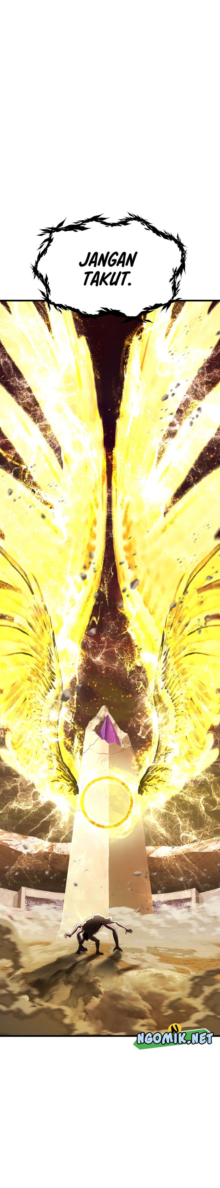 Otherworldly Sword King’s Survival Records Chap 204 - Next Chap 205