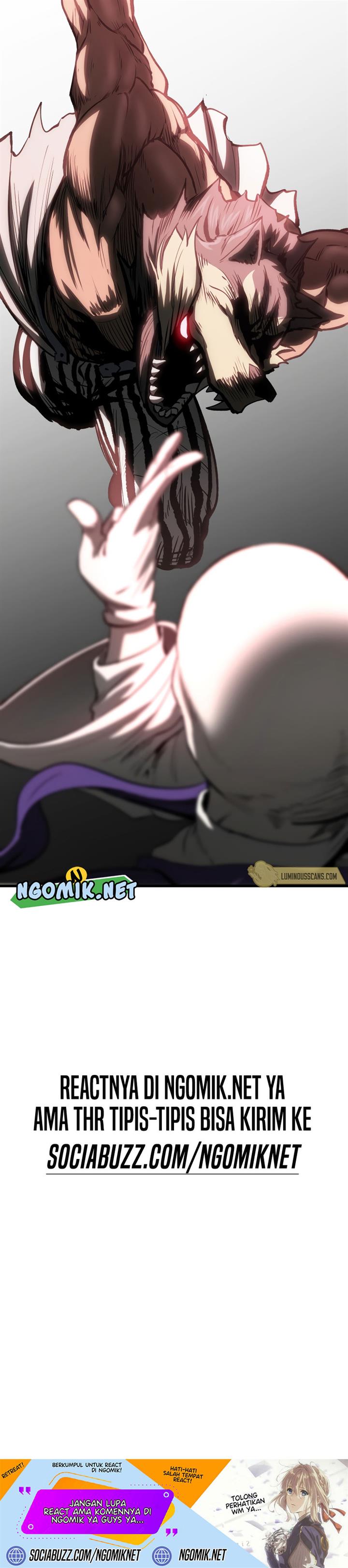 Otherworldly Sword King’s Survival Records Chap 204 - Next Chap 205