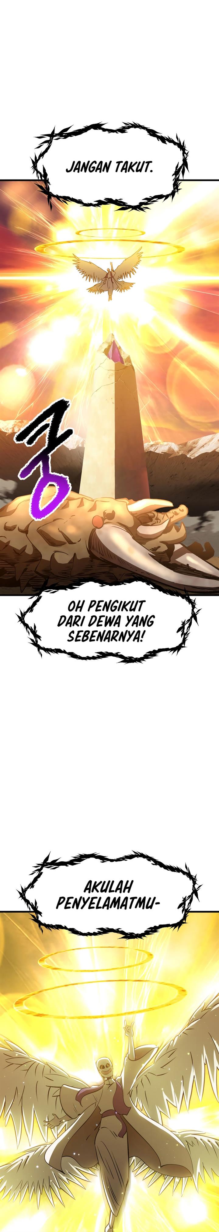 Otherworldly Sword King’s Survival Records Chap 204 - Next Chap 205