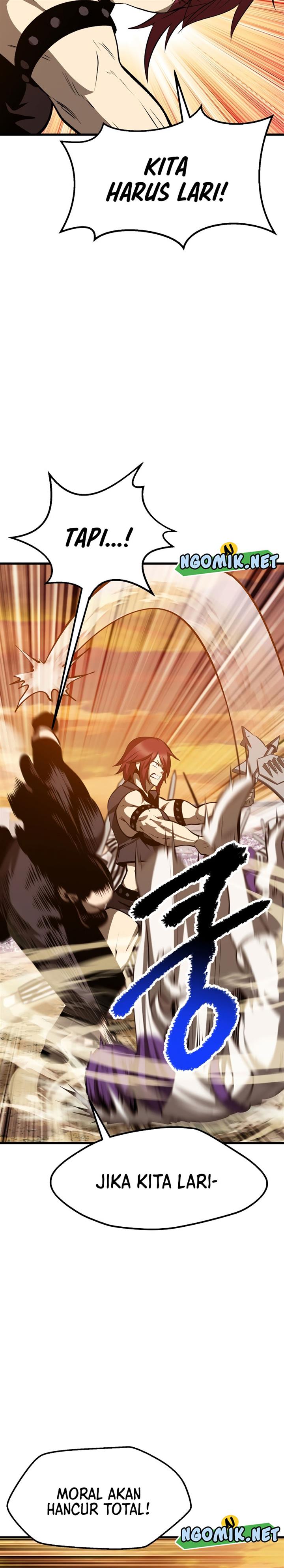 Otherworldly Sword King’s Survival Records Chap 204 - Next Chap 205