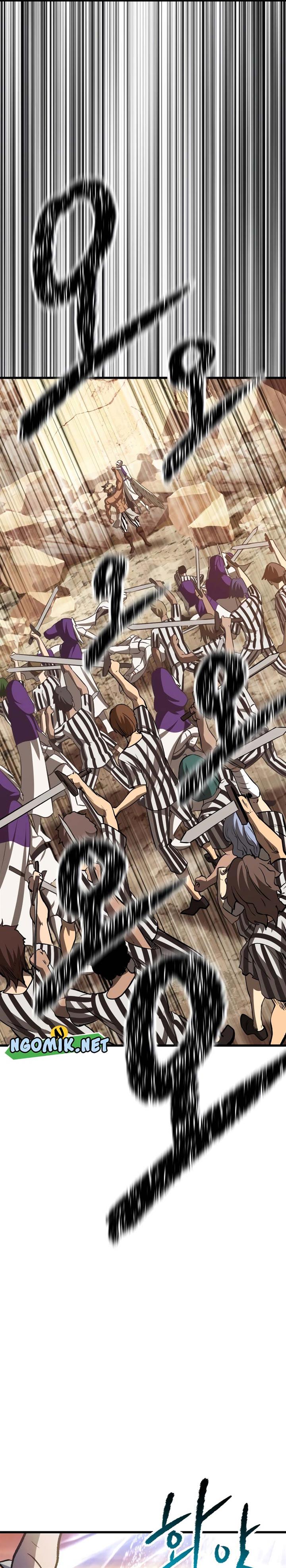 Otherworldly Sword King’s Survival Records Chap 205 - Next Chap 206