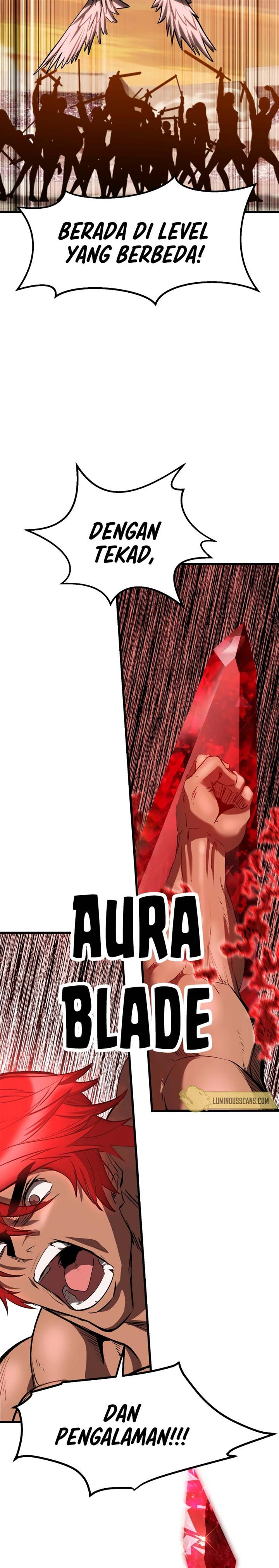 Otherworldly Sword King’s Survival Records Chap 205 - Next Chap 206