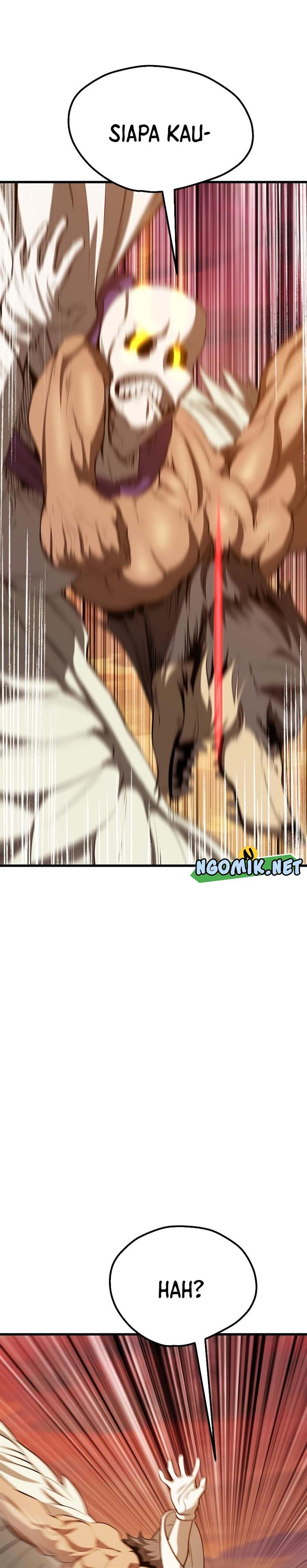 Otherworldly Sword King’s Survival Records Chap 205 - Next Chap 206