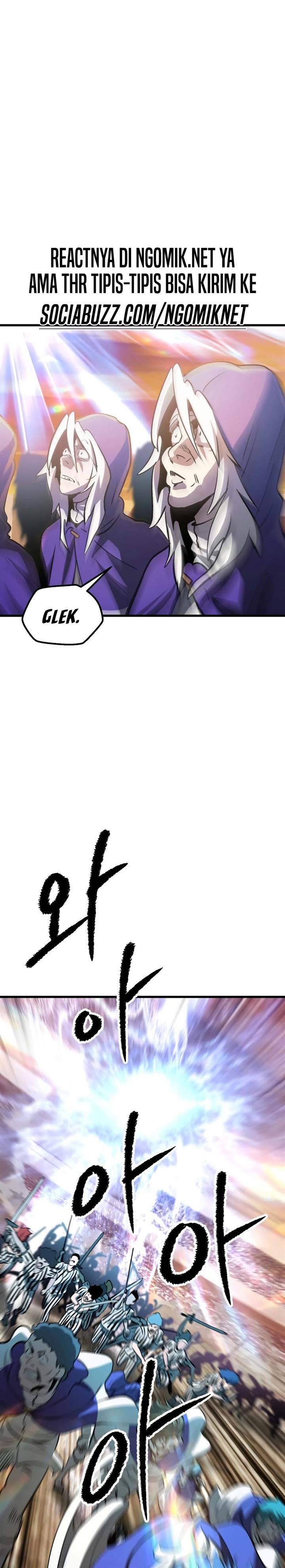 Otherworldly Sword King’s Survival Records Chap 205 - Next Chap 206