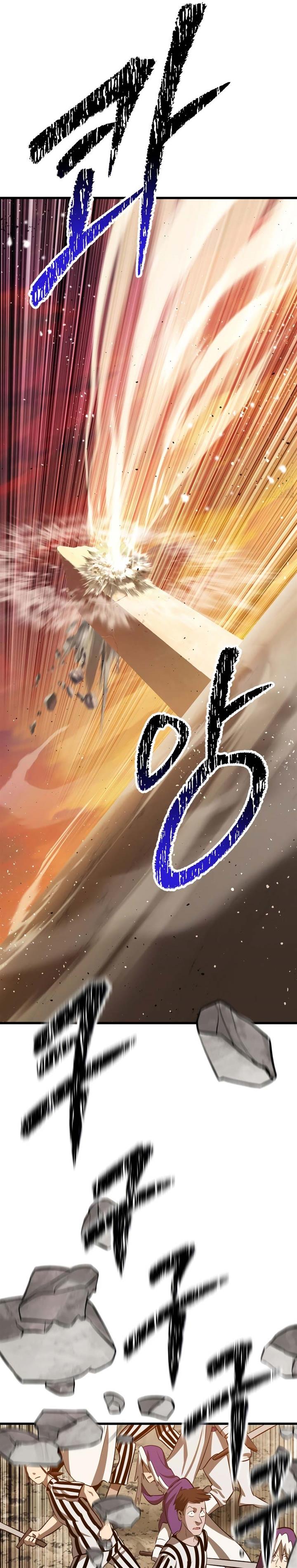 Otherworldly Sword King’s Survival Records Chap 205 - Next Chap 206