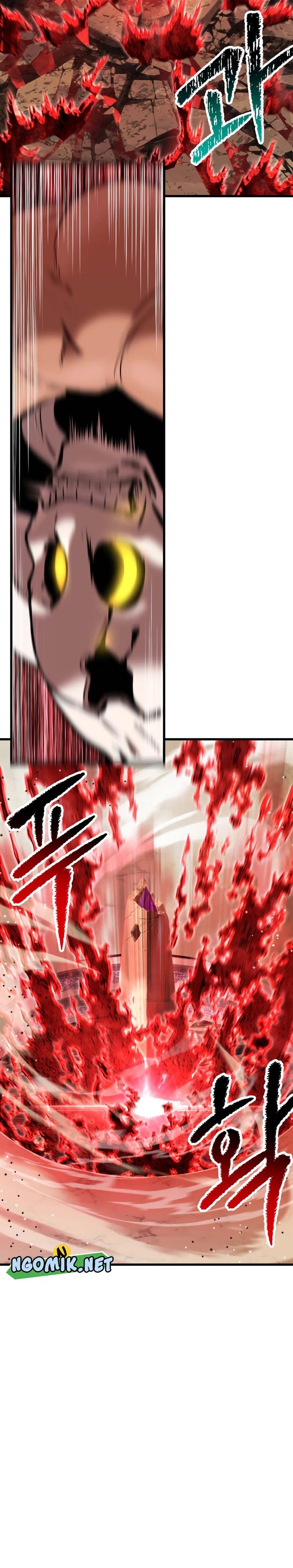 Otherworldly Sword King’s Survival Records Chap 205 - Next Chap 206