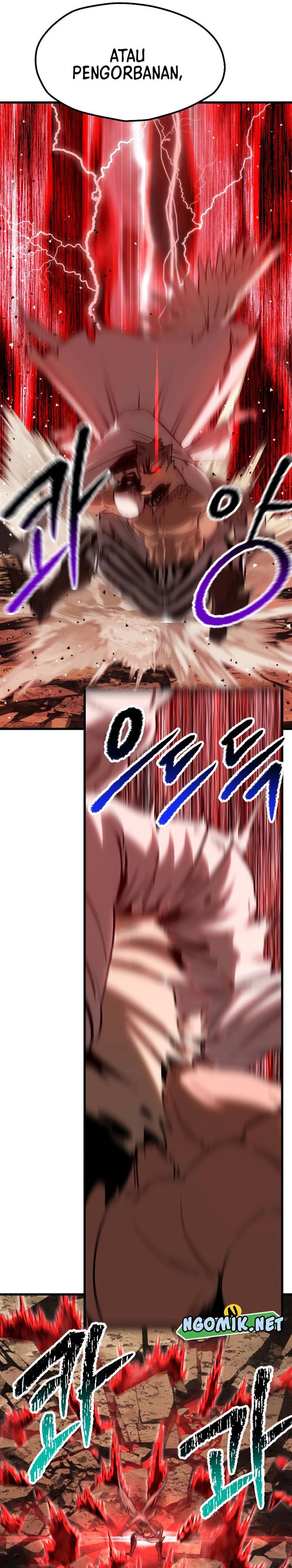 Otherworldly Sword King’s Survival Records Chap 205 - Next Chap 206