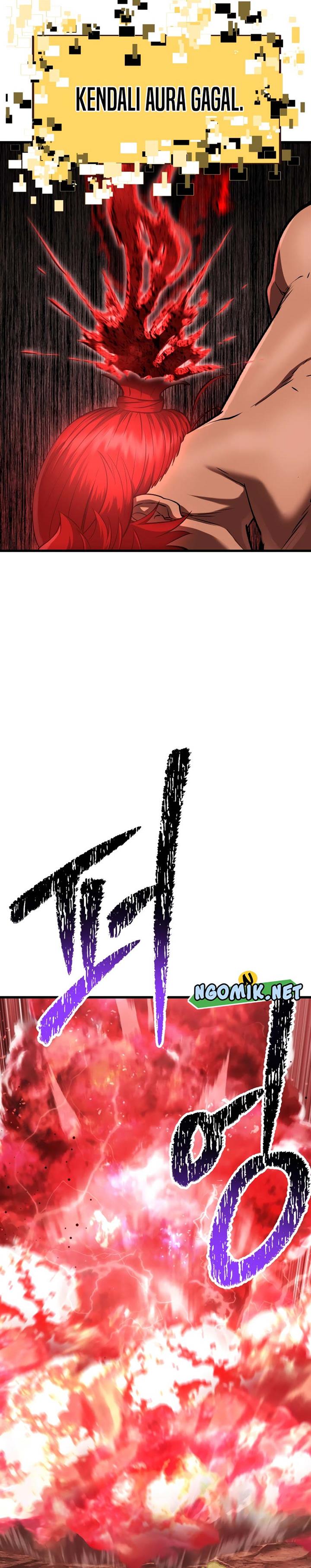 Otherworldly Sword King’s Survival Records Chap 205 - Next Chap 206