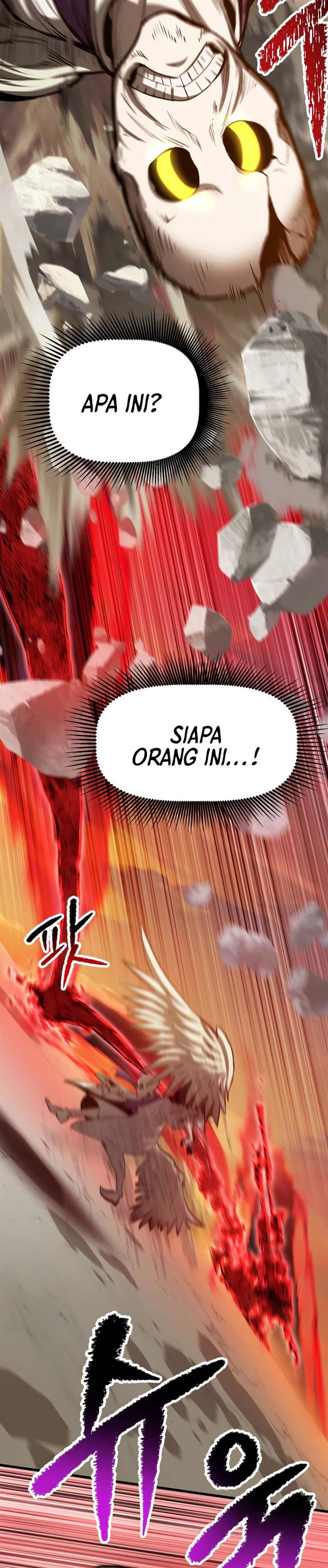 Otherworldly Sword King’s Survival Records Chap 205 - Next Chap 206