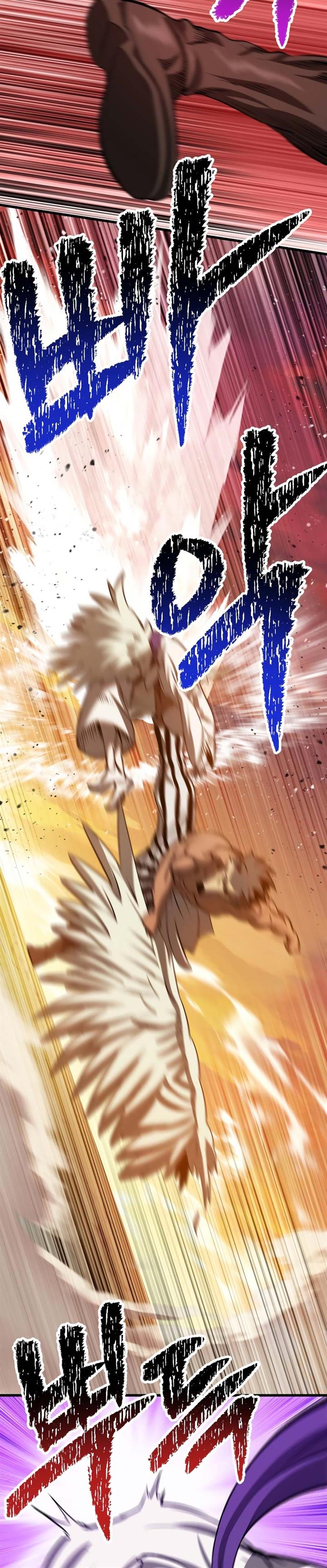 Otherworldly Sword King’s Survival Records Chap 205 - Next Chap 206