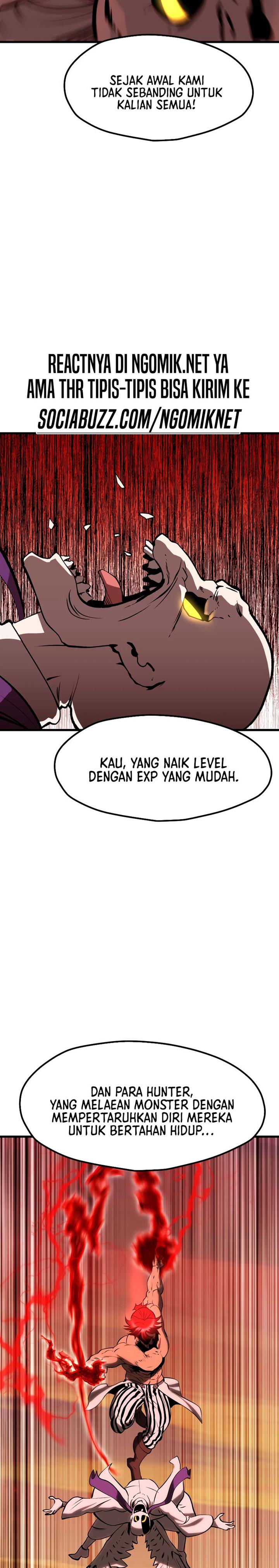 Otherworldly Sword King’s Survival Records Chap 205 - Next Chap 206