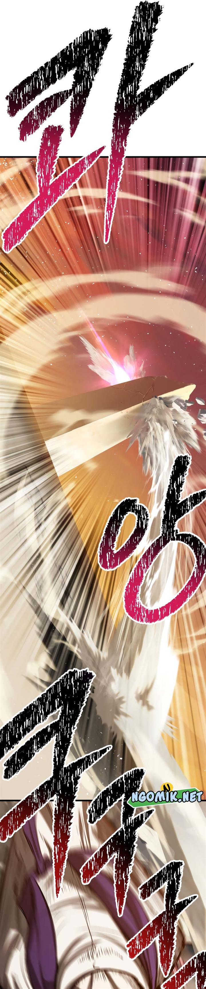 Otherworldly Sword King’s Survival Records Chap 205 - Next Chap 206