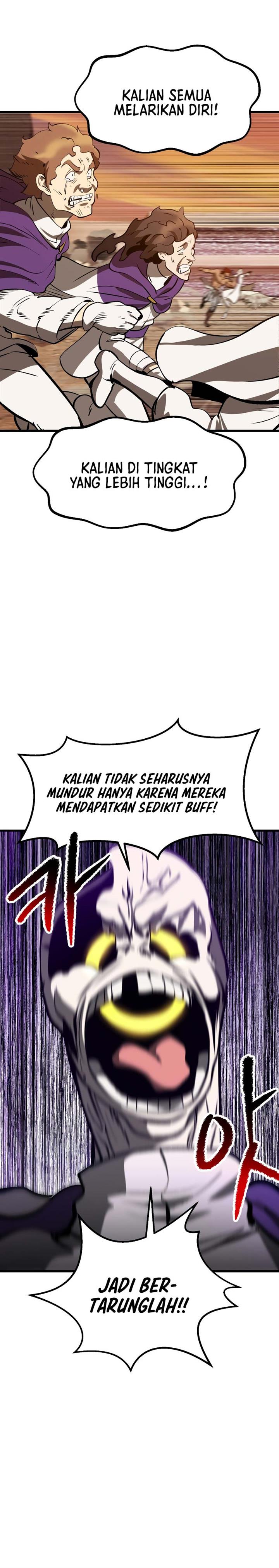 Otherworldly Sword King’s Survival Records Chap 205 - Next Chap 206