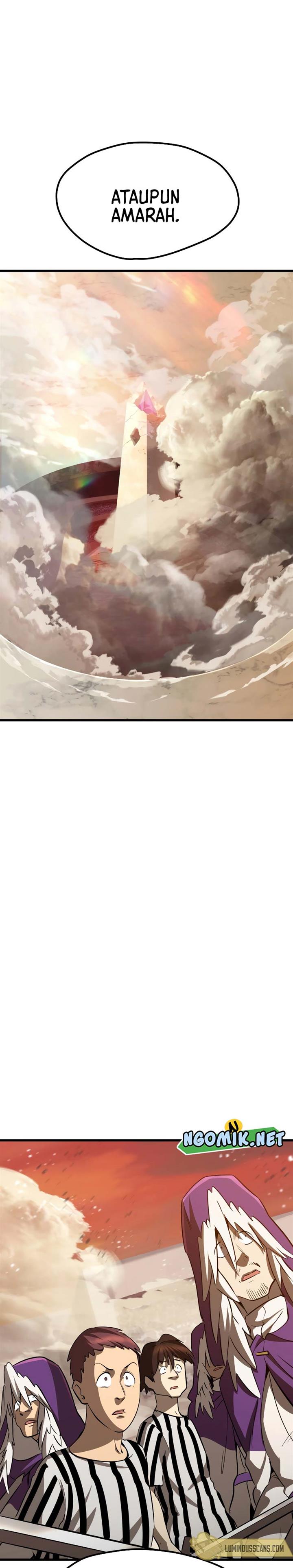 Otherworldly Sword King’s Survival Records Chap 205 - Next Chap 206