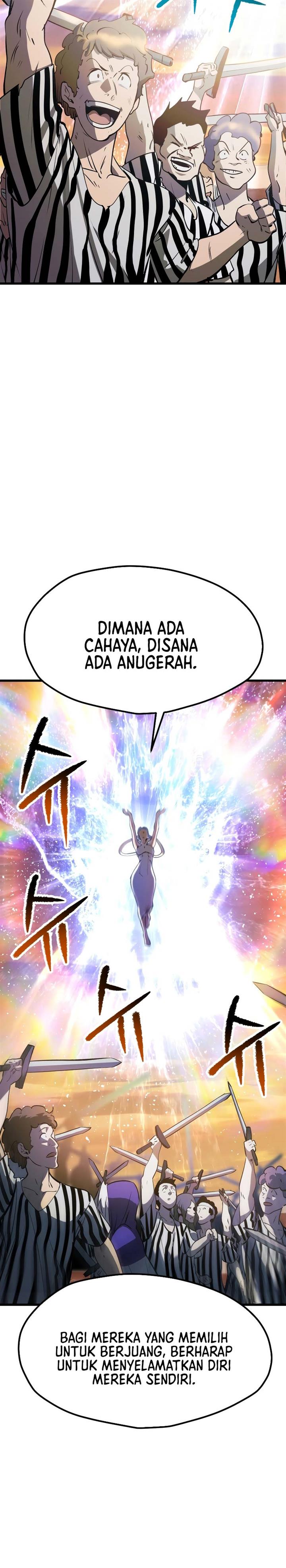 Otherworldly Sword King’s Survival Records Chap 205 - Next Chap 206