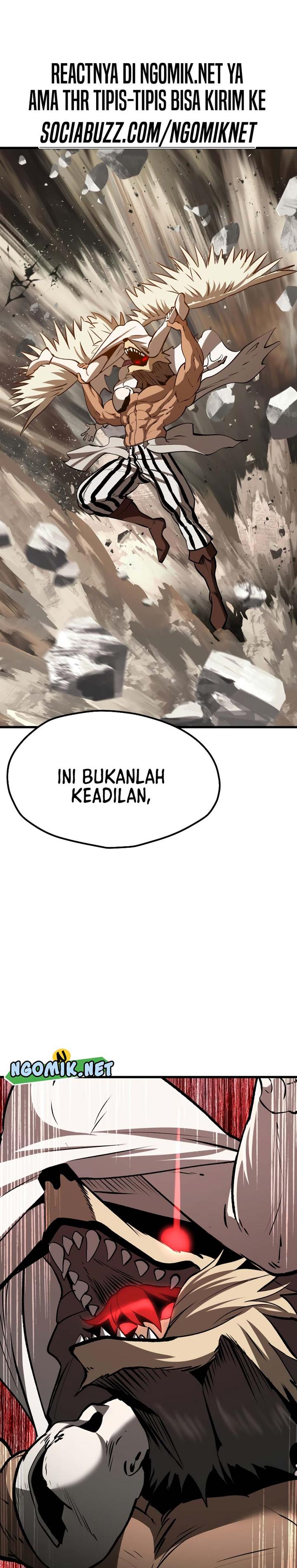 Otherworldly Sword King’s Survival Records Chap 205 - Next Chap 206