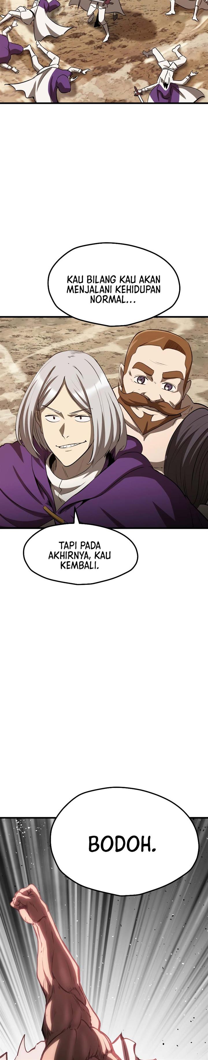 Otherworldly Sword King’s Survival Records Chap 205 - Next Chap 206