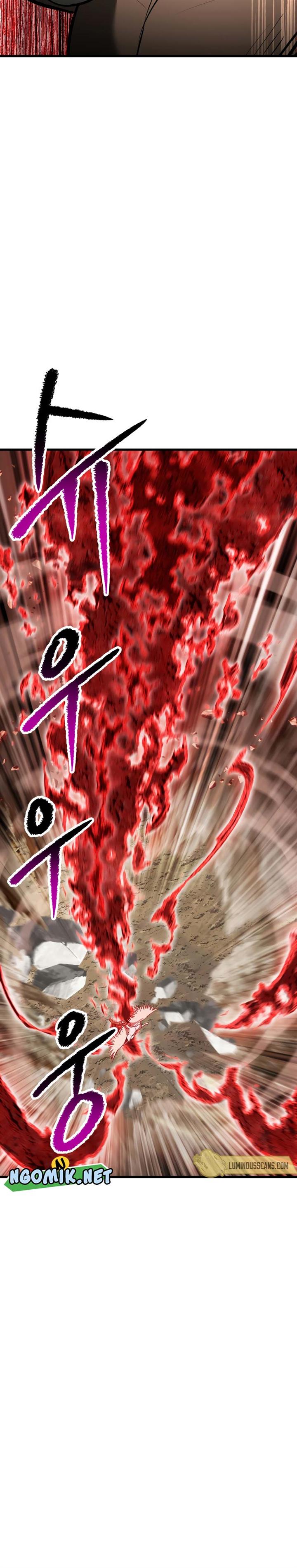 Otherworldly Sword King’s Survival Records Chap 205 - Next Chap 206