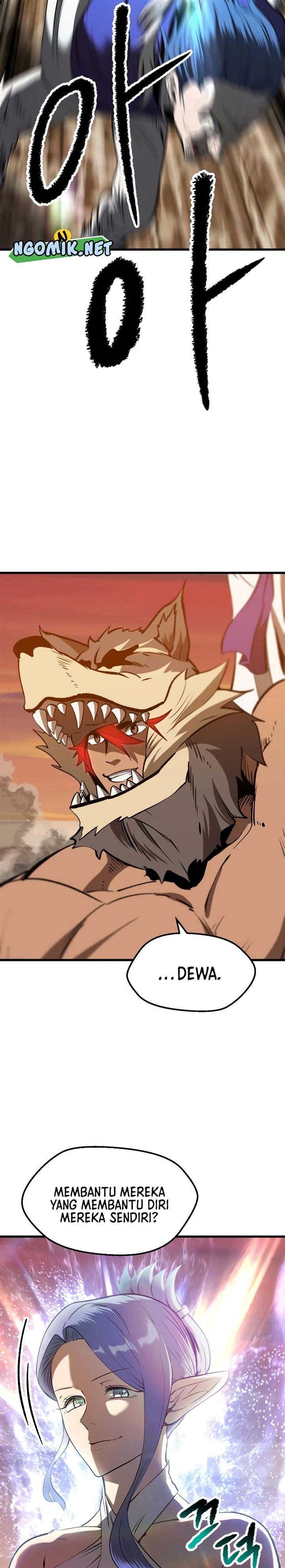 Otherworldly Sword King’s Survival Records Chap 205 - Next Chap 206