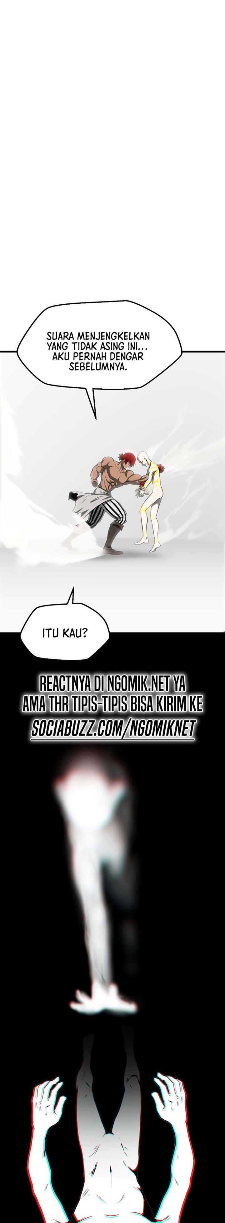Otherworldly Sword King’s Survival Records Chap 206 - Next Chap 207