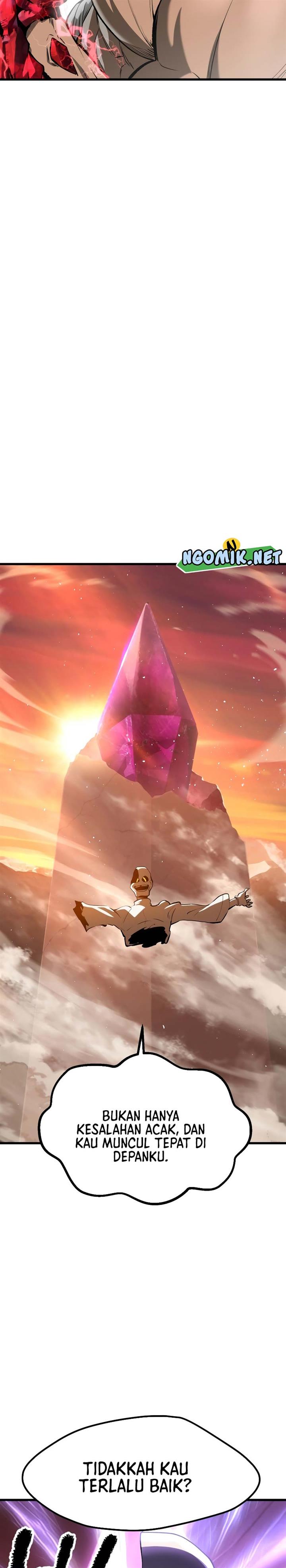 Otherworldly Sword King’s Survival Records Chap 206 - Next Chap 207