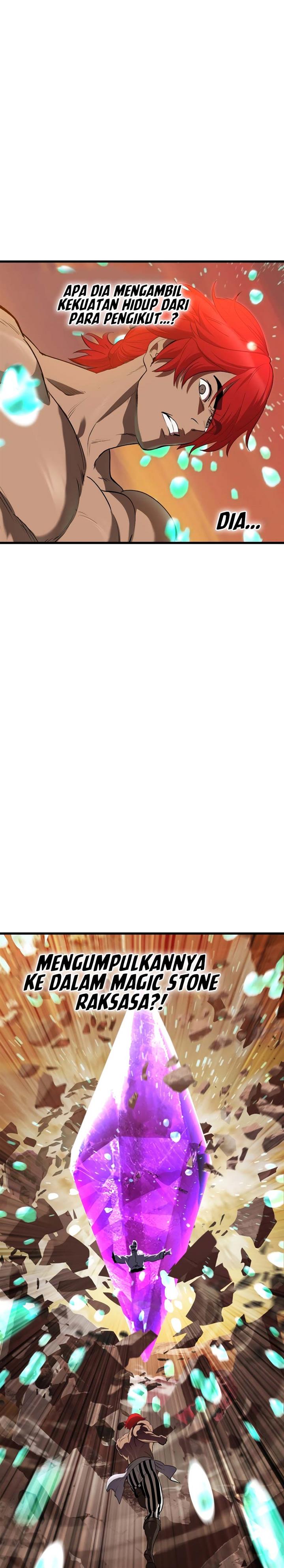 Otherworldly Sword King’s Survival Records Chap 206 - Next Chap 207