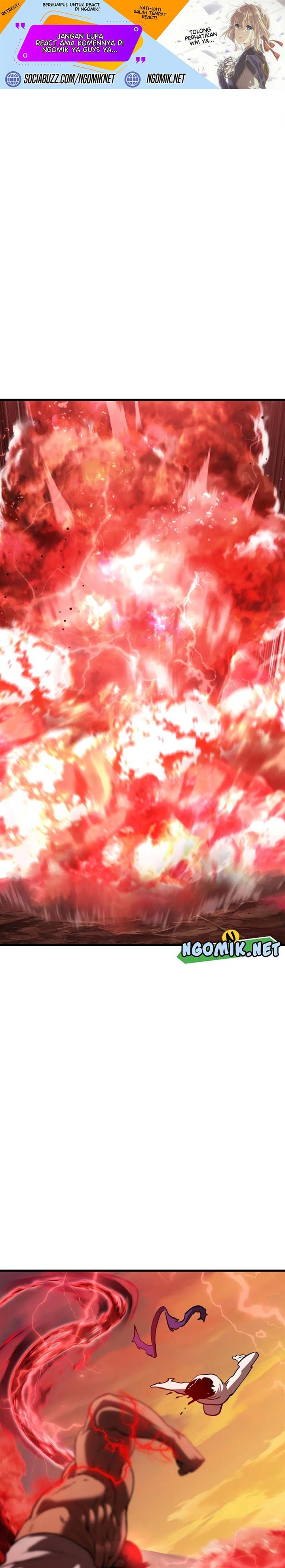Otherworldly Sword King’s Survival Records Chap 206 - Next Chap 207