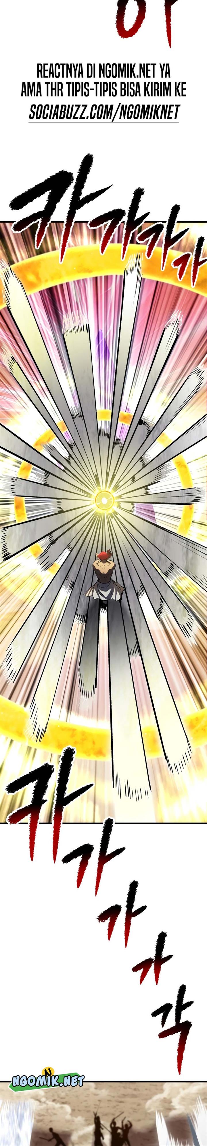 Otherworldly Sword King’s Survival Records Chap 206 - Next Chap 207