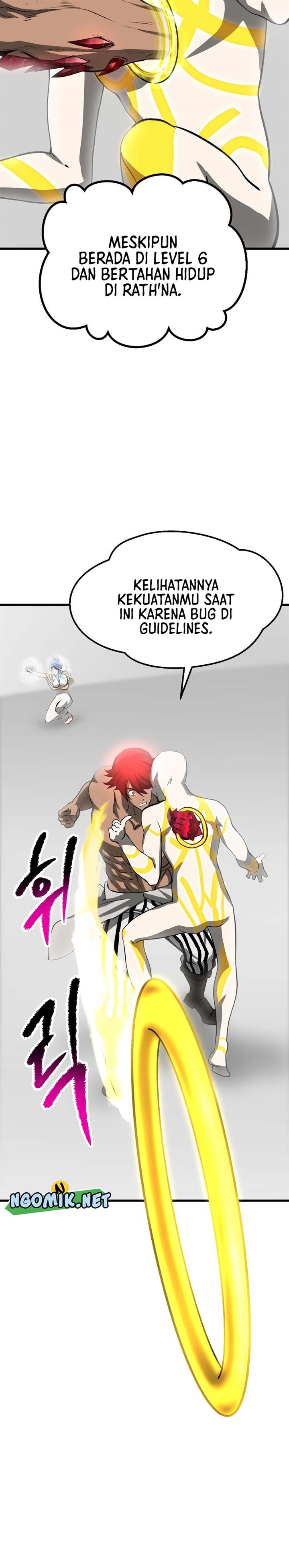 Otherworldly Sword King’s Survival Records Chap 206 - Next Chap 207