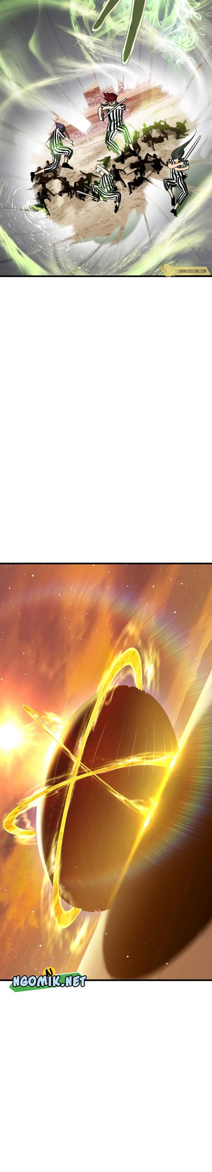Otherworldly Sword King’s Survival Records Chap 206 - Next Chap 207