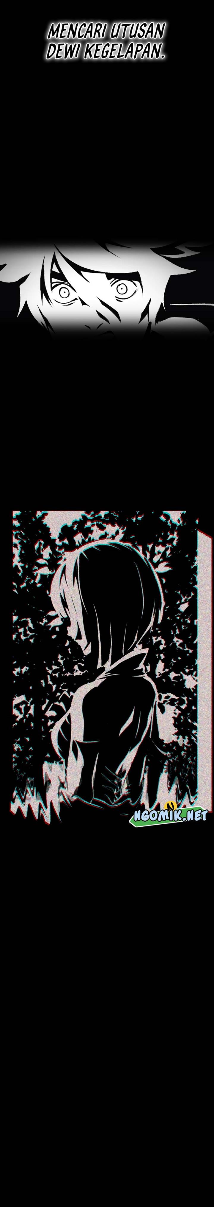 Otherworldly Sword King’s Survival Records Chap 206 - Next Chap 207