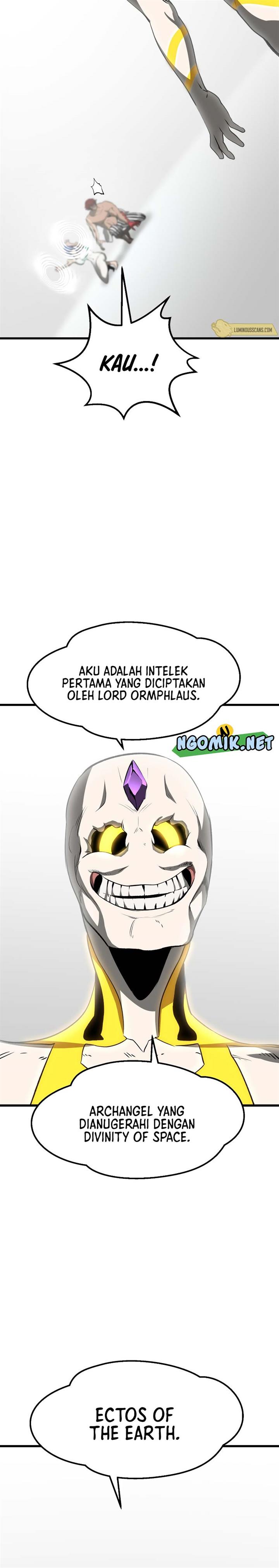 Otherworldly Sword King’s Survival Records Chap 206 - Next Chap 207