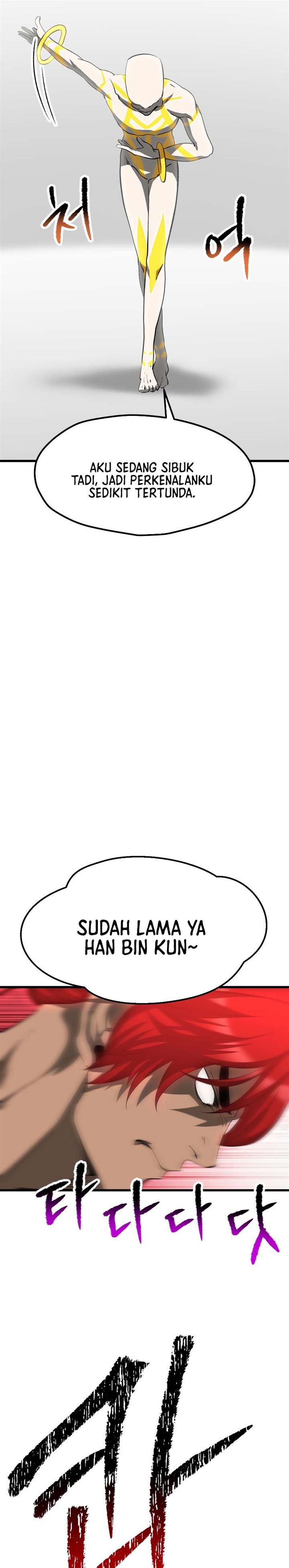 Otherworldly Sword King’s Survival Records Chap 206 - Next Chap 207