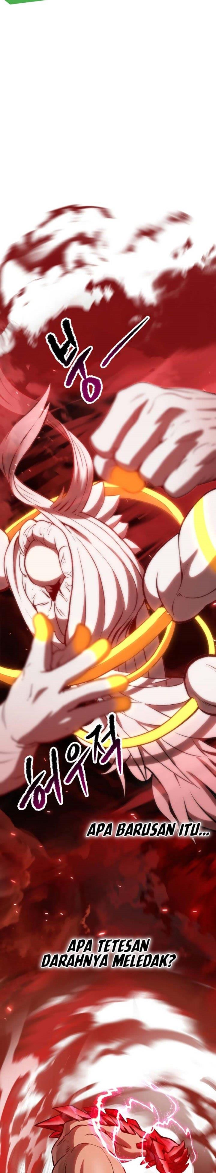 Otherworldly Sword King’s Survival Records Chap 208 - Next Chap 209