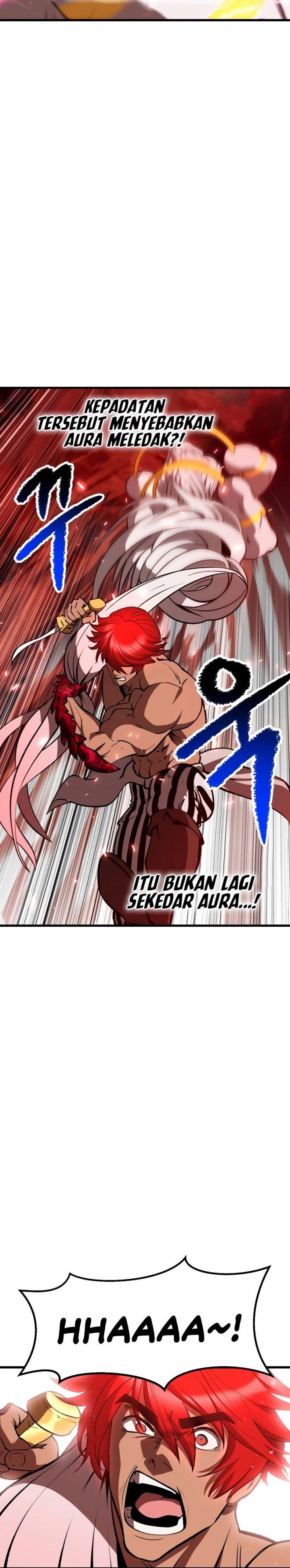 Otherworldly Sword King’s Survival Records Chap 208 - Next Chap 209