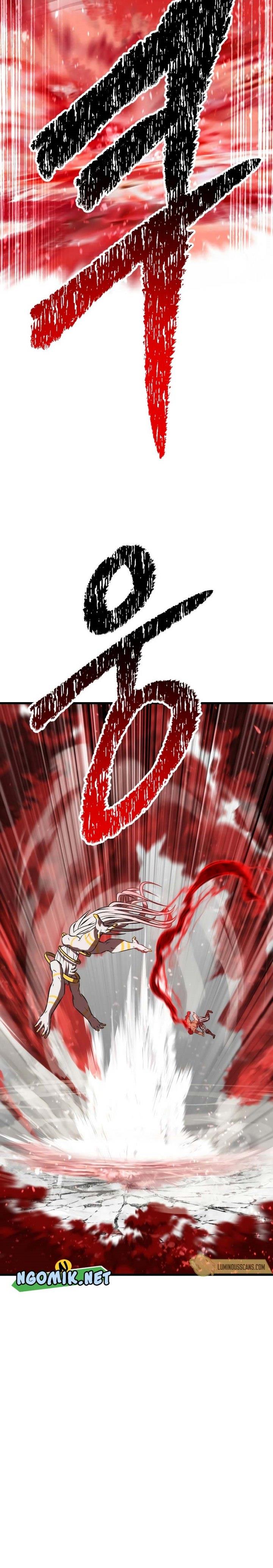 Otherworldly Sword King’s Survival Records Chap 208 - Next Chap 209