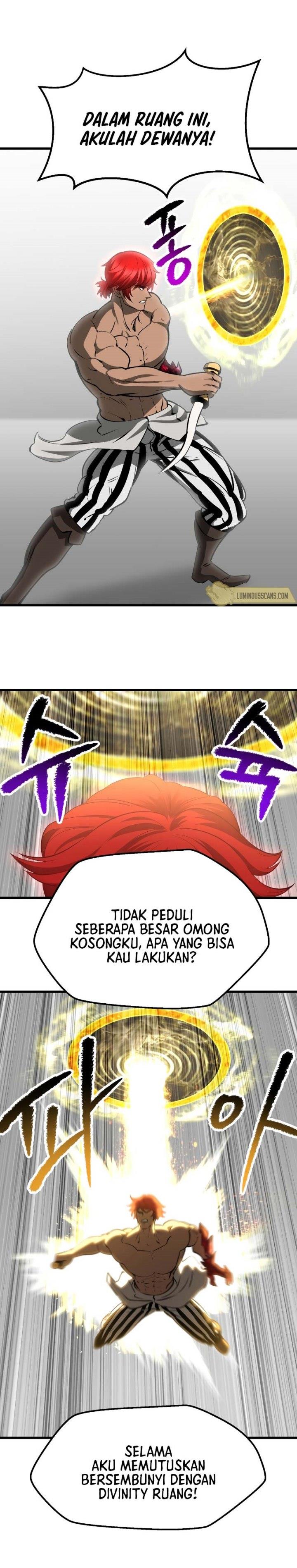 Otherworldly Sword King’s Survival Records Chap 208 - Next Chap 209