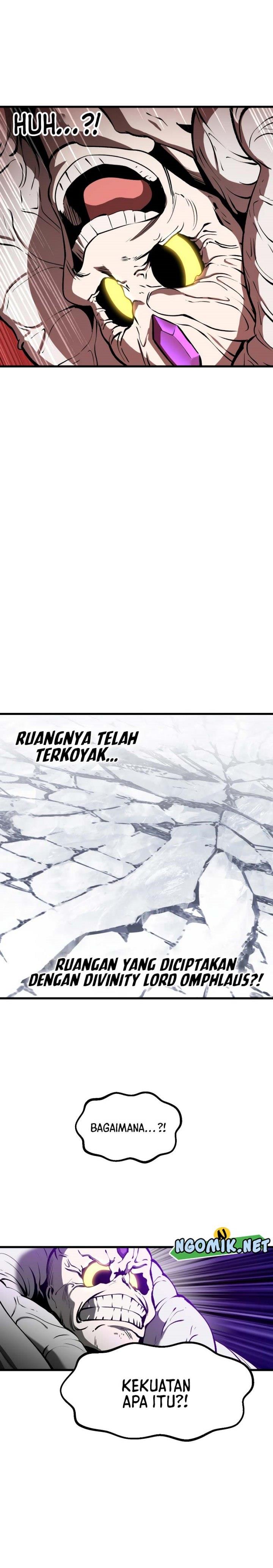 Otherworldly Sword King’s Survival Records Chap 208 - Next Chap 209