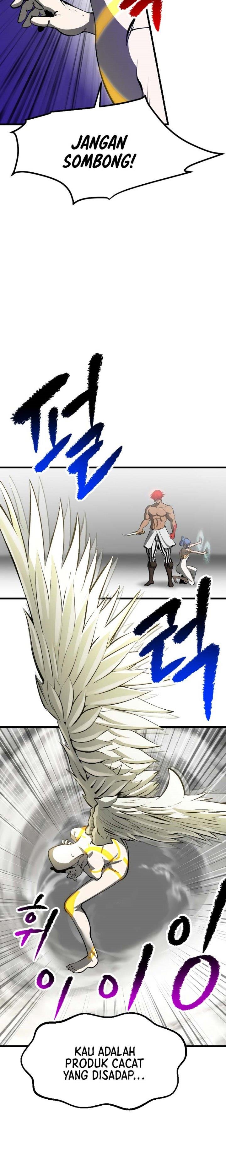 Otherworldly Sword King’s Survival Records Chap 208 - Next Chap 209