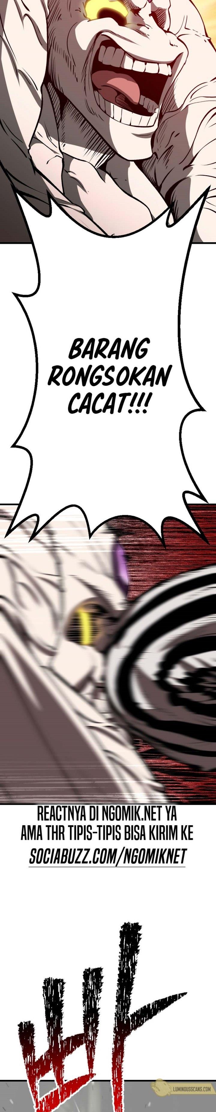 Otherworldly Sword King’s Survival Records Chap 208 - Next Chap 209