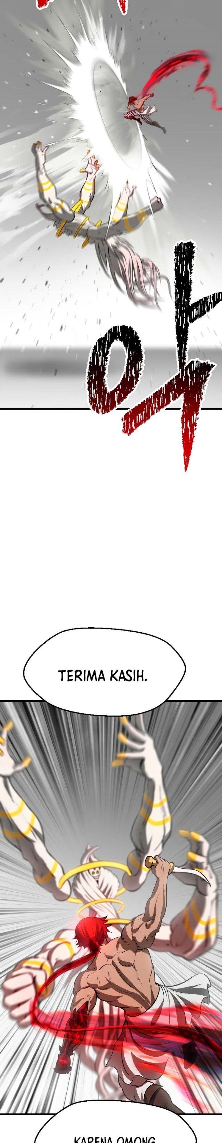 Otherworldly Sword King’s Survival Records Chap 208 - Next Chap 209