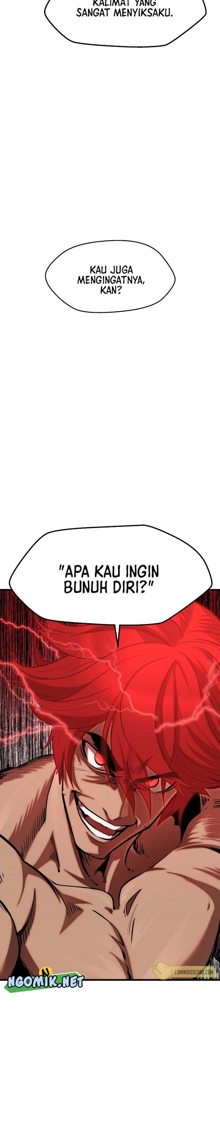 Otherworldly Sword King’s Survival Records Chap 208 - Next Chap 209