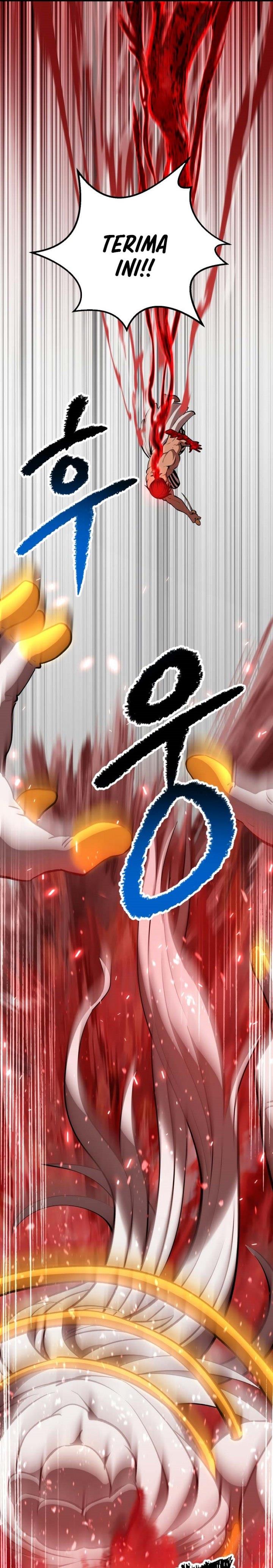Otherworldly Sword King’s Survival Records Chap 208 - Next Chap 209
