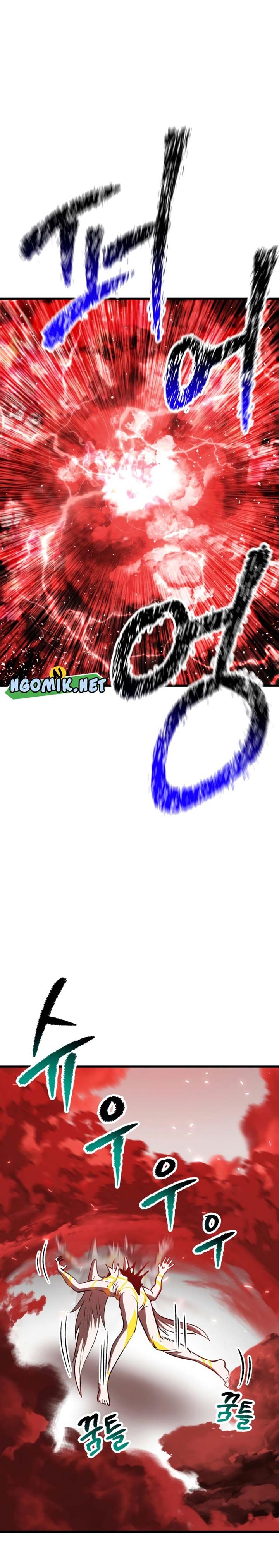 Otherworldly Sword King’s Survival Records Chap 209 - Next Chap 210