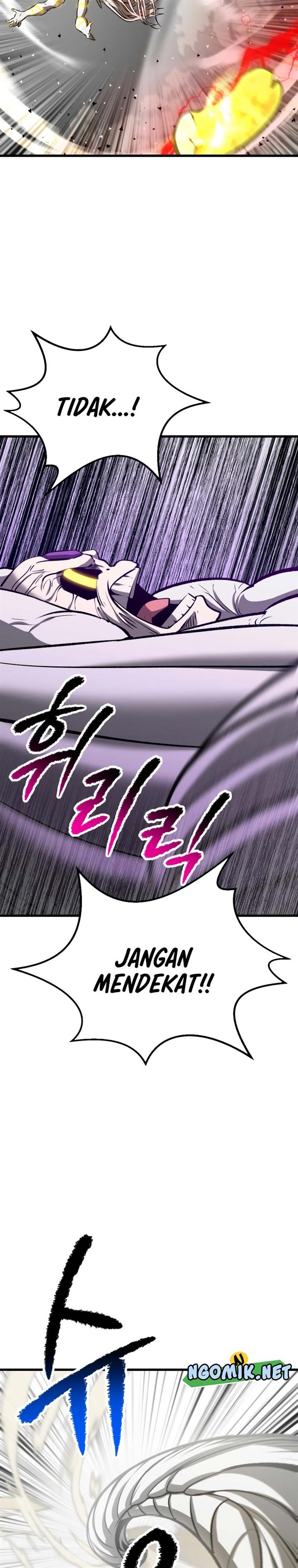 Otherworldly Sword King’s Survival Records Chap 209 - Next Chap 210