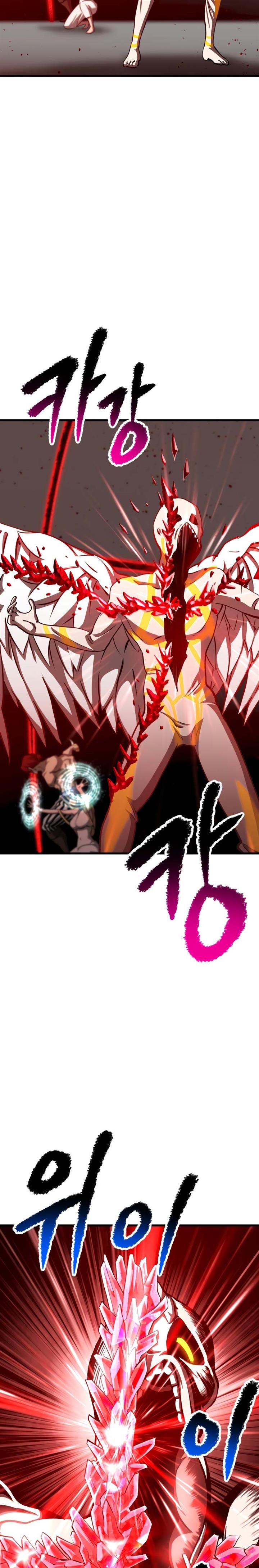 Otherworldly Sword King’s Survival Records Chap 209 - Next Chap 210