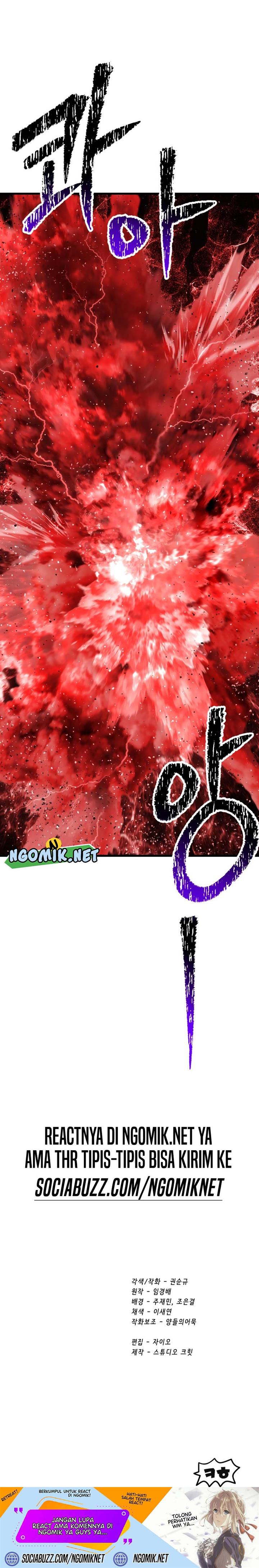 Otherworldly Sword King’s Survival Records Chap 209 - Next Chap 210