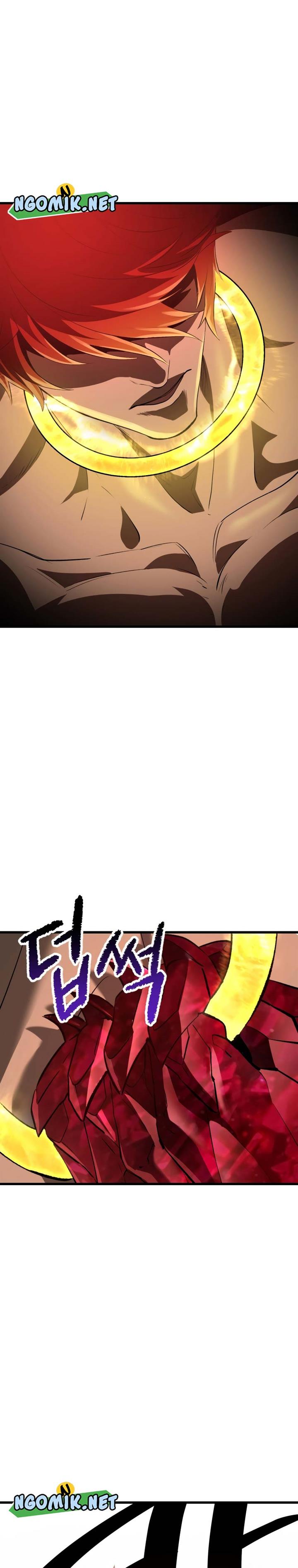 Otherworldly Sword King’s Survival Records Chap 209 - Next Chap 210