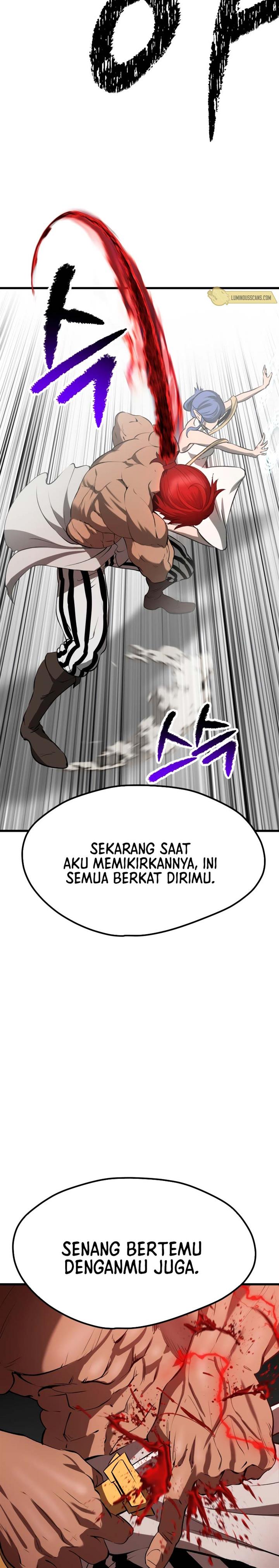 Otherworldly Sword King’s Survival Records Chap 209 - Next Chap 210