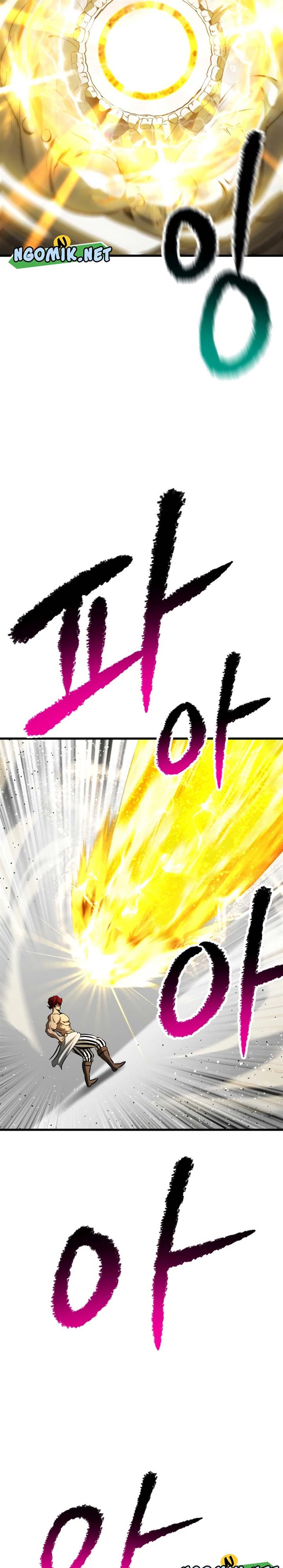 Otherworldly Sword King’s Survival Records Chap 209 - Next Chap 210